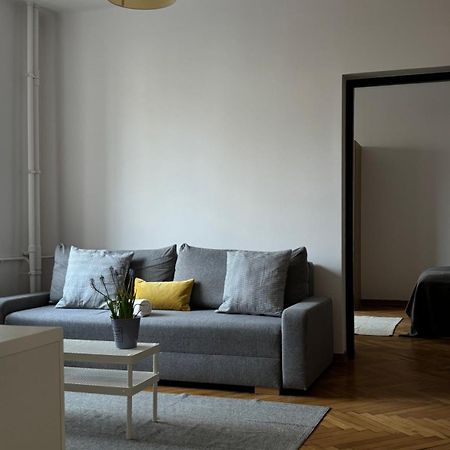 Apartament K3 Варшава Экстерьер фото