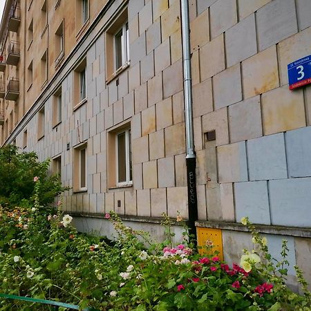 Apartament K3 Варшава Экстерьер фото