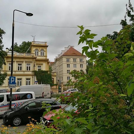 Apartament K3 Варшава Экстерьер фото