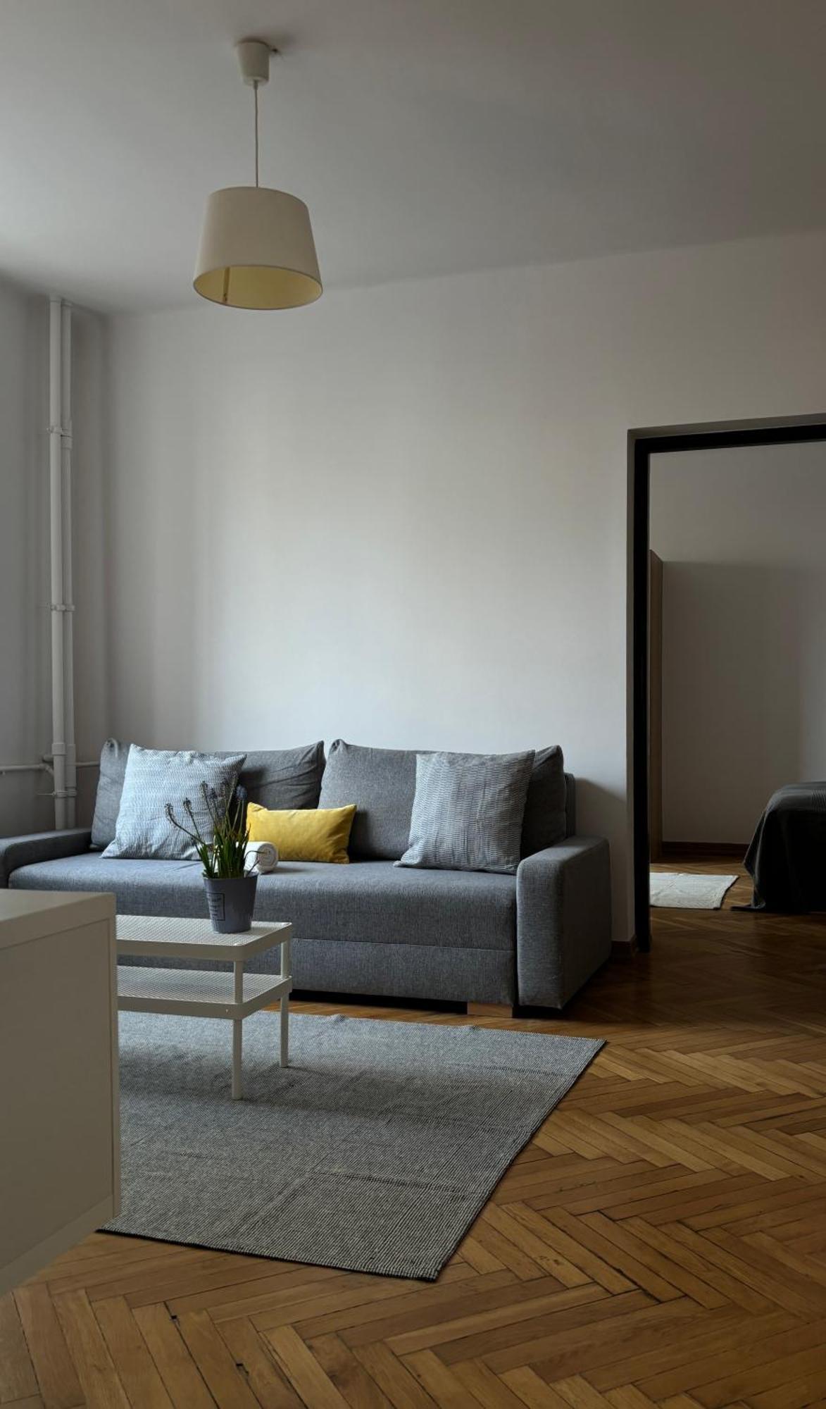 Apartament K3 Варшава Экстерьер фото
