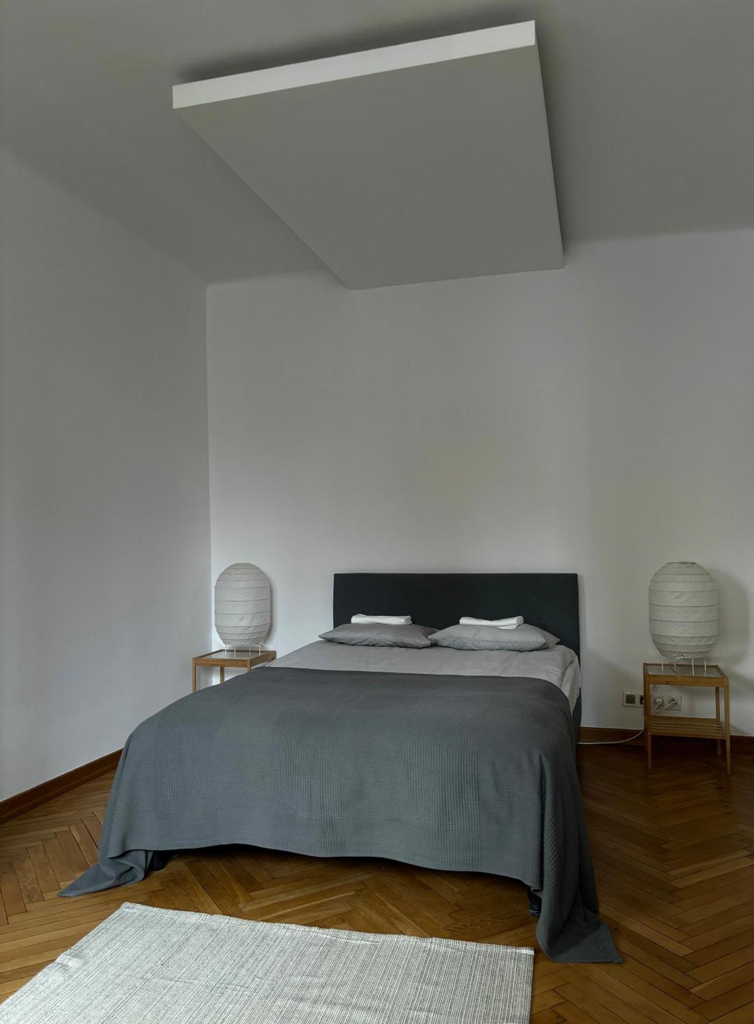 Apartament K3 Варшава Экстерьер фото