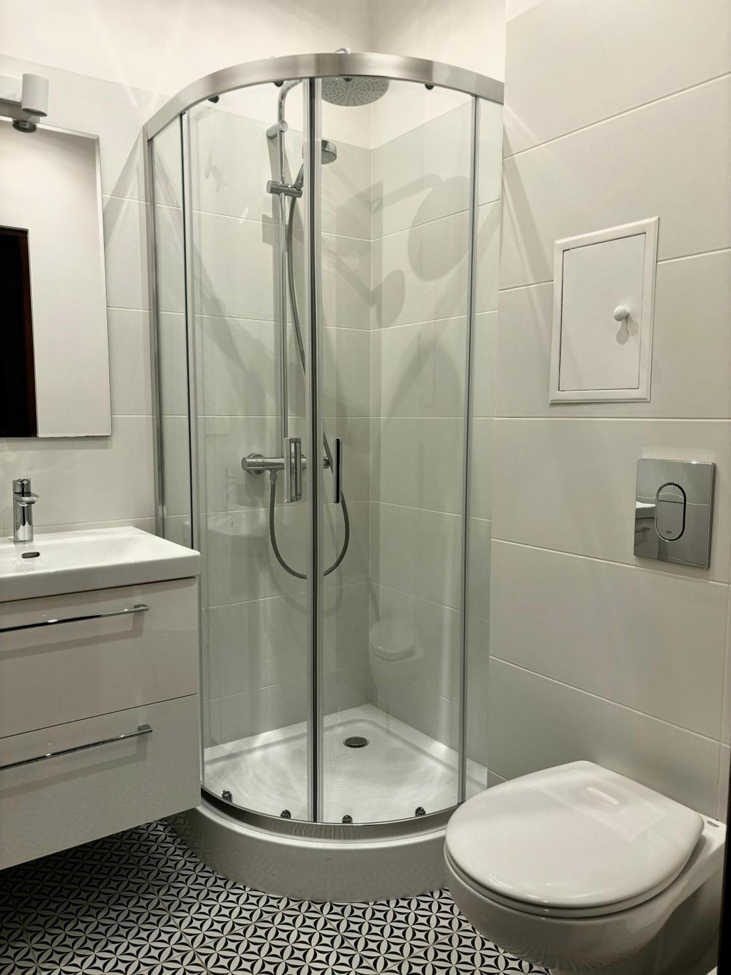 Apartament K3 Варшава Экстерьер фото
