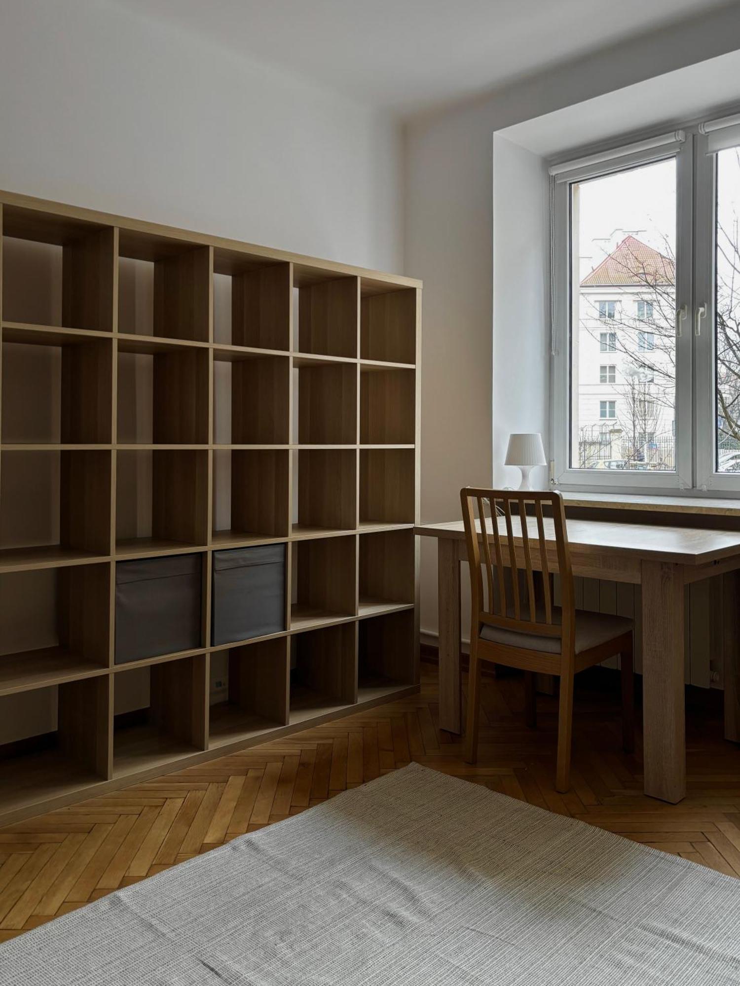 Apartament K3 Варшава Экстерьер фото