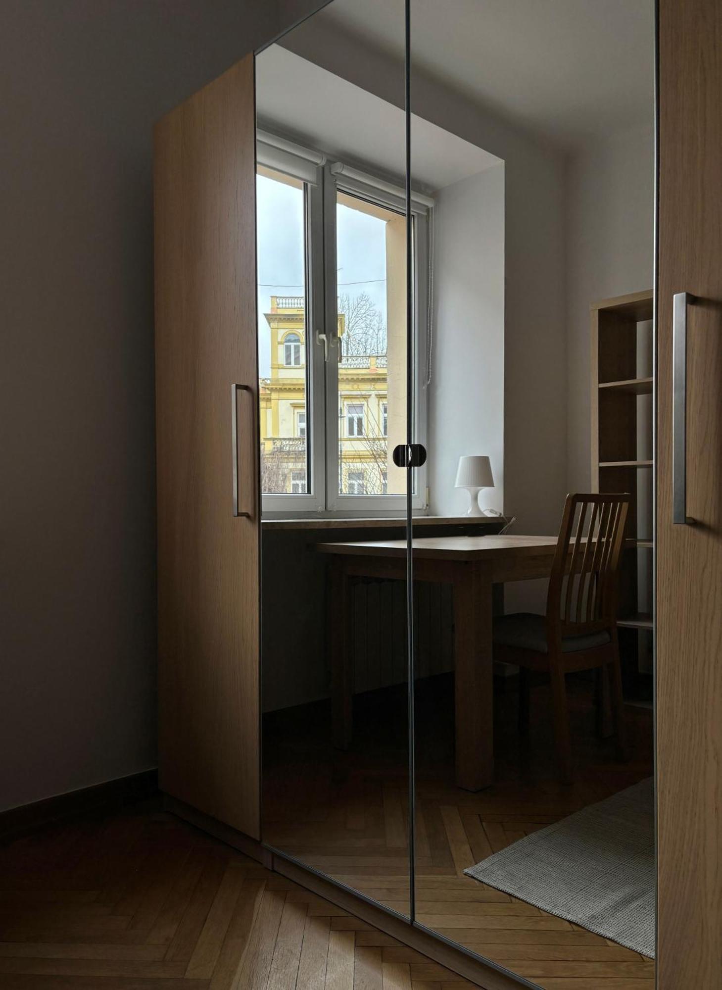 Apartament K3 Варшава Экстерьер фото