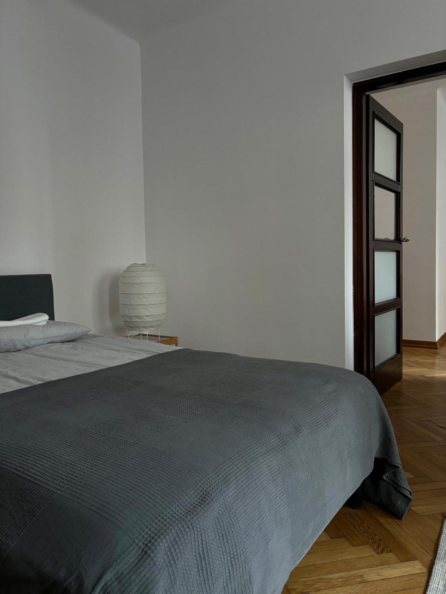 Apartament K3 Варшава Экстерьер фото
