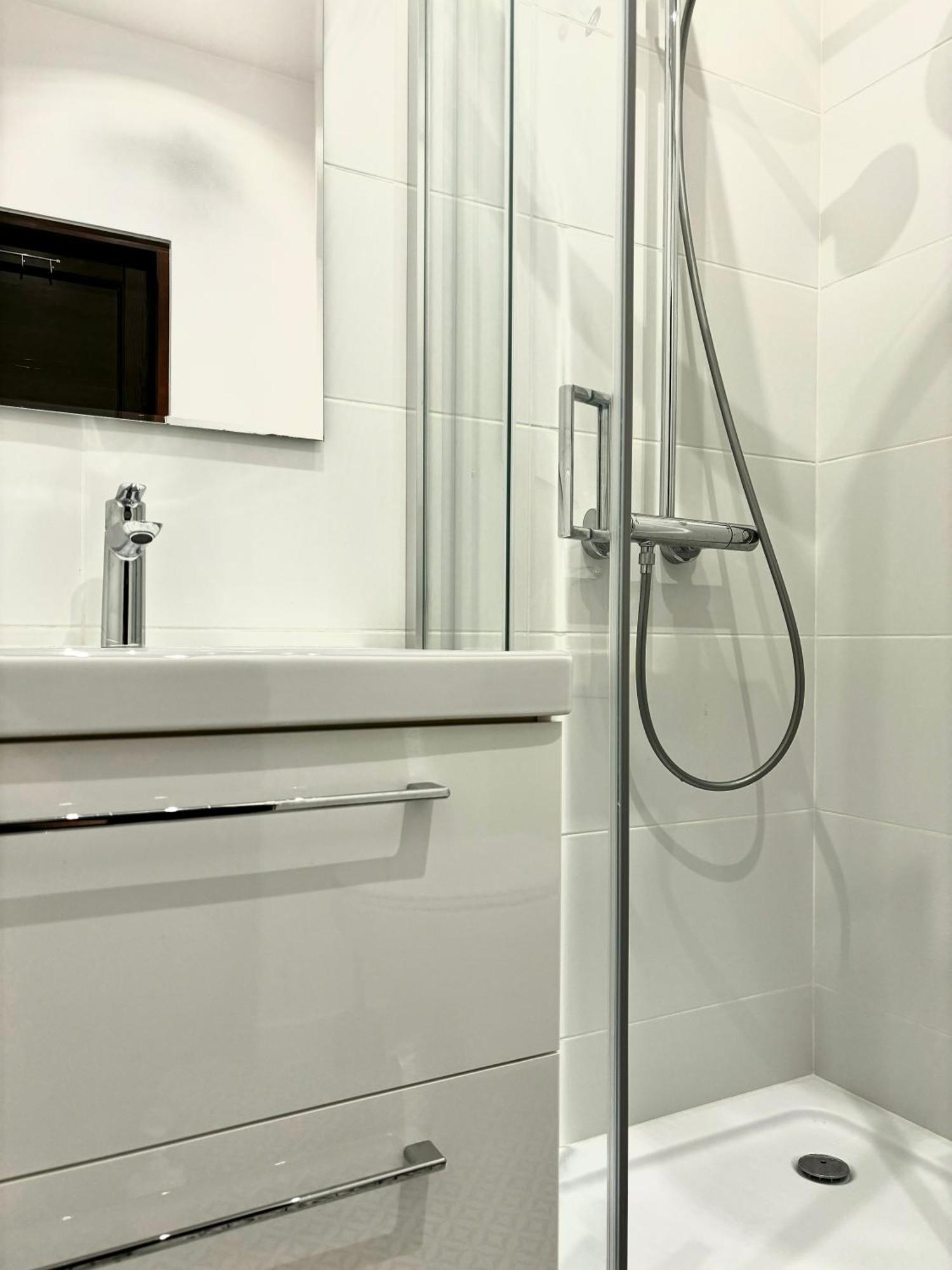 Apartament K3 Варшава Экстерьер фото